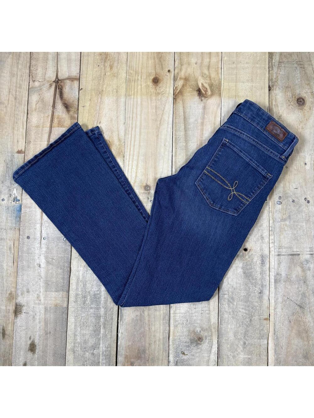Levi’s Modern Bootcut - Picture 2 of 3